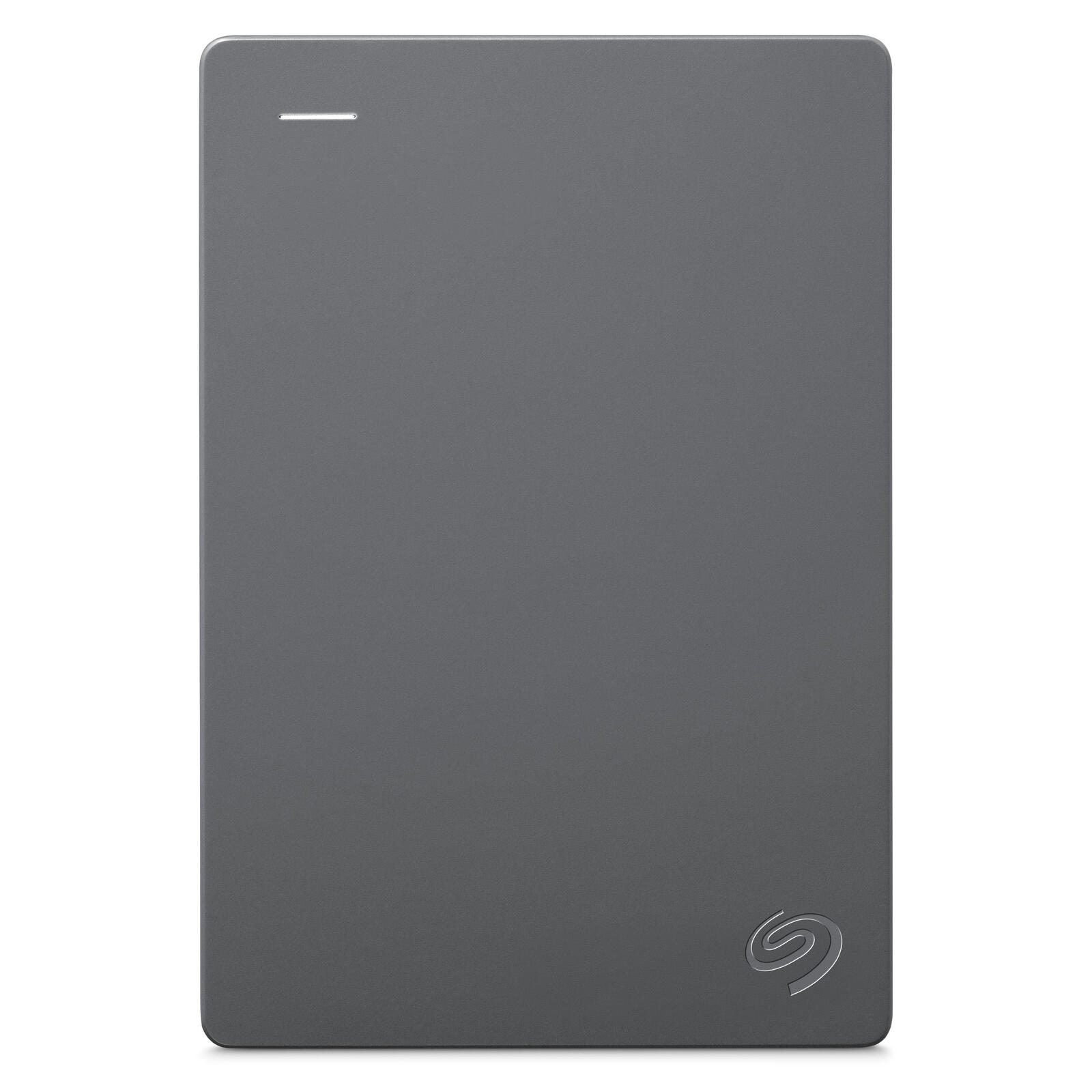 Seagate Basic externe HDD - 4 TB