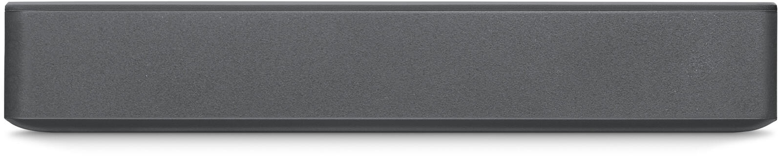 Seagate Basic externe HDD - 4 TB