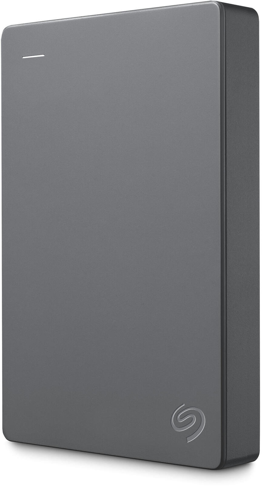 Seagate Basic externe HDD - 5 TB