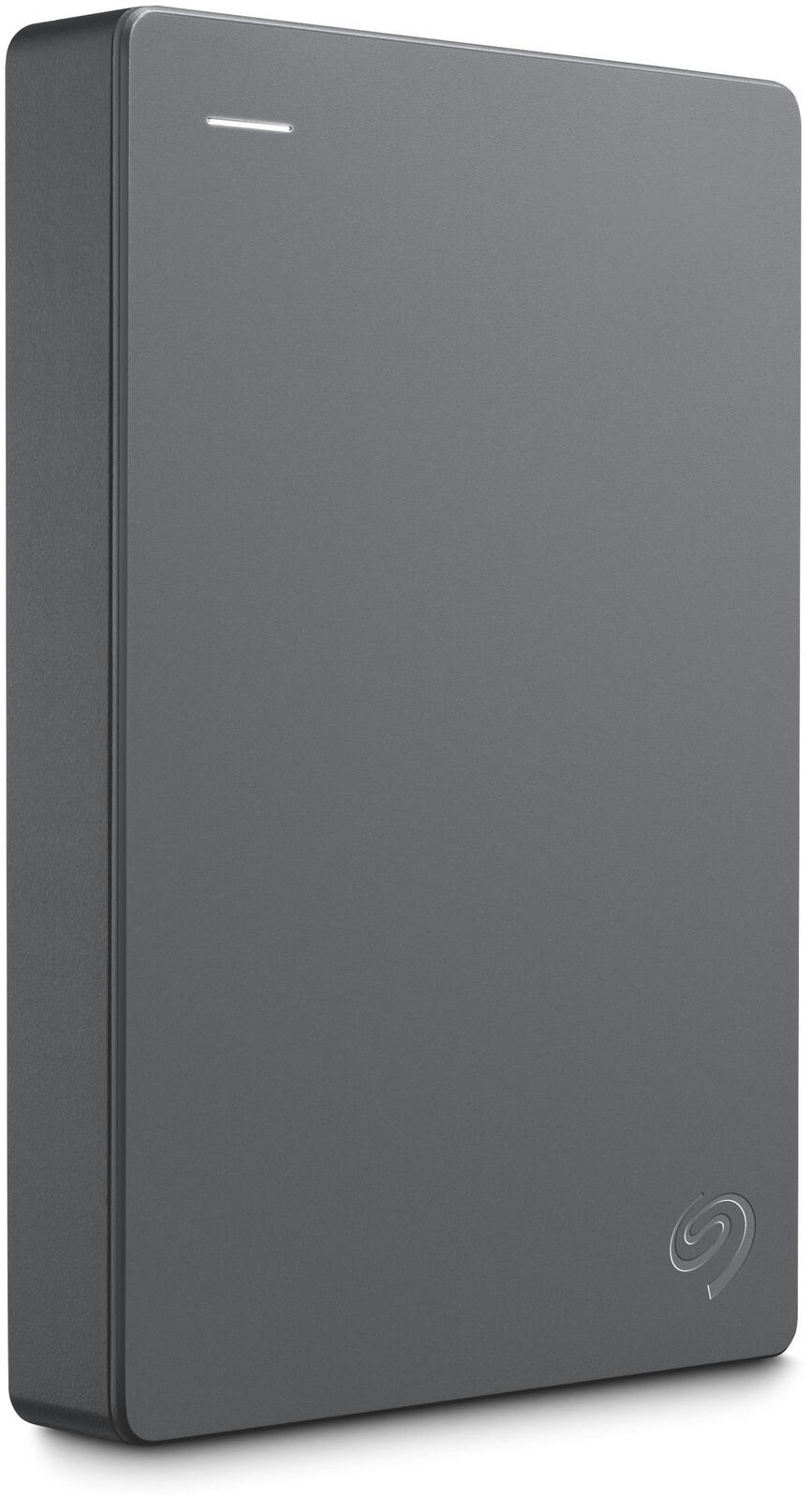Seagate Basic externe HDD - 5 TB