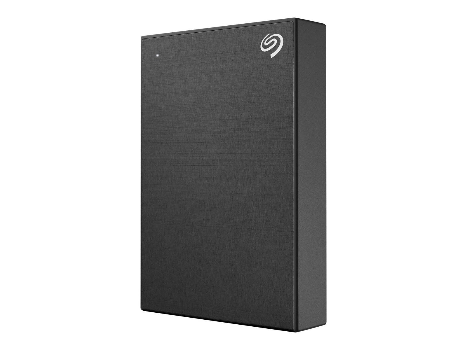 Seagate externe HDD-Festplatte One Touch 1TB schwarz