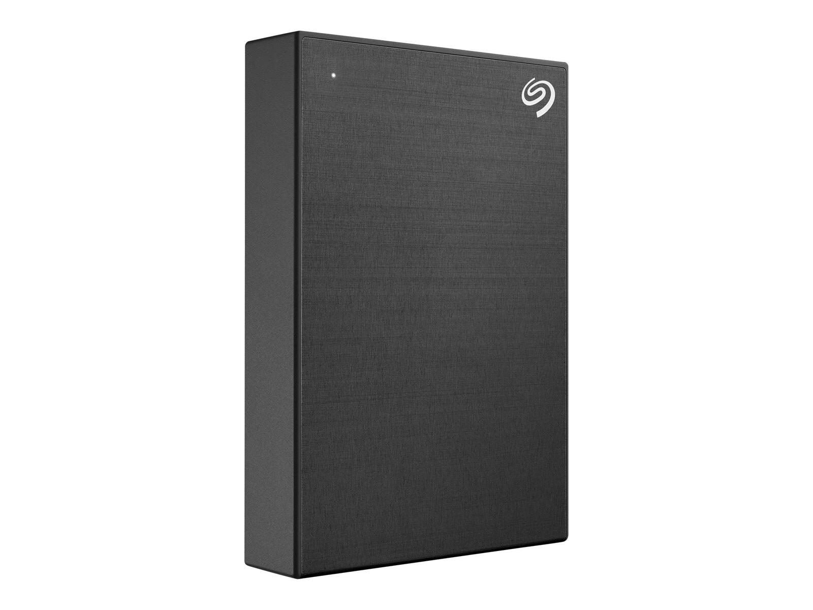 Seagate externe HDD-Festplatte One Touch 1TB schwarz