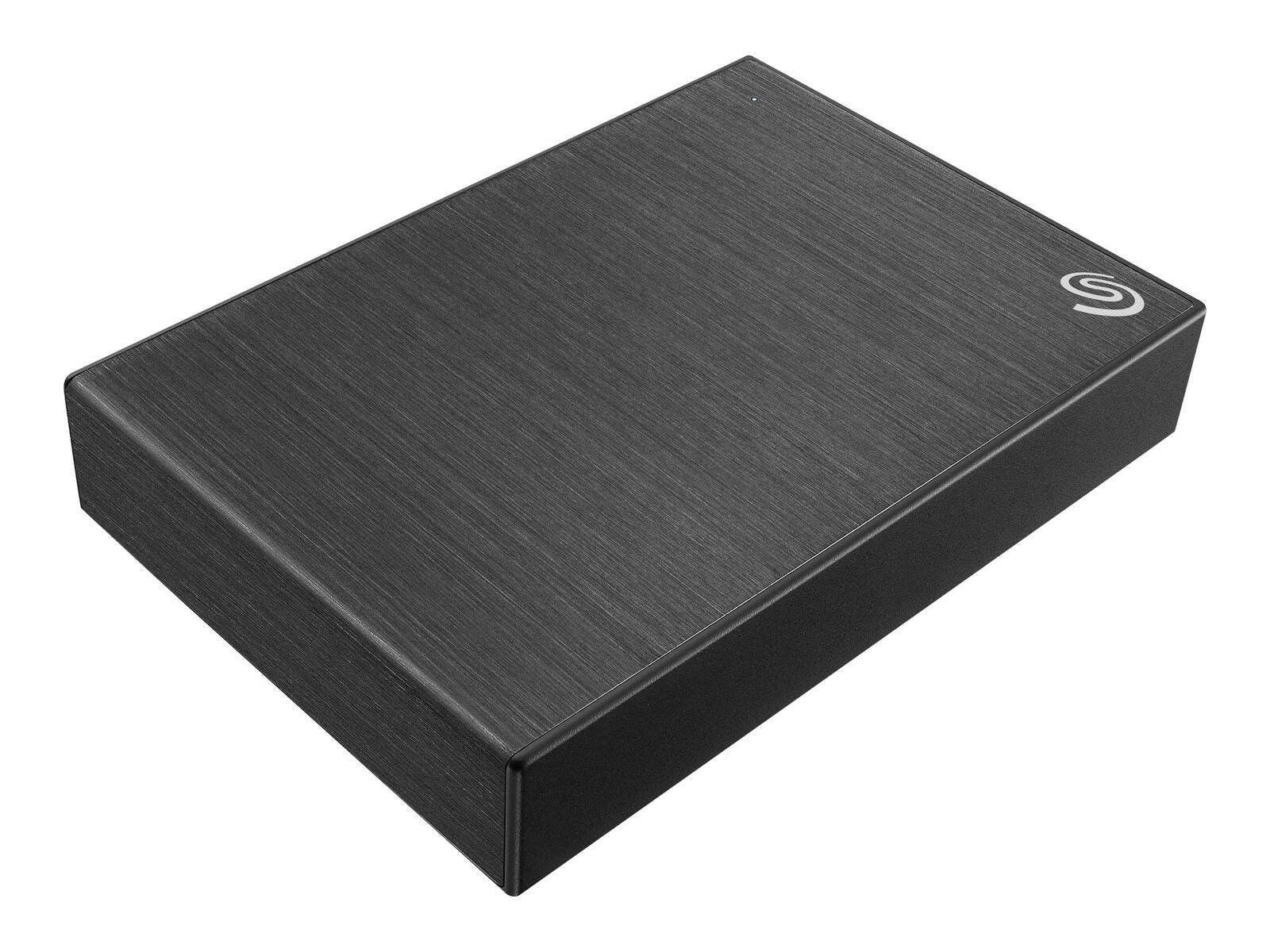 Seagate externe HDD-Festplatte One Touch 1TB schwarz