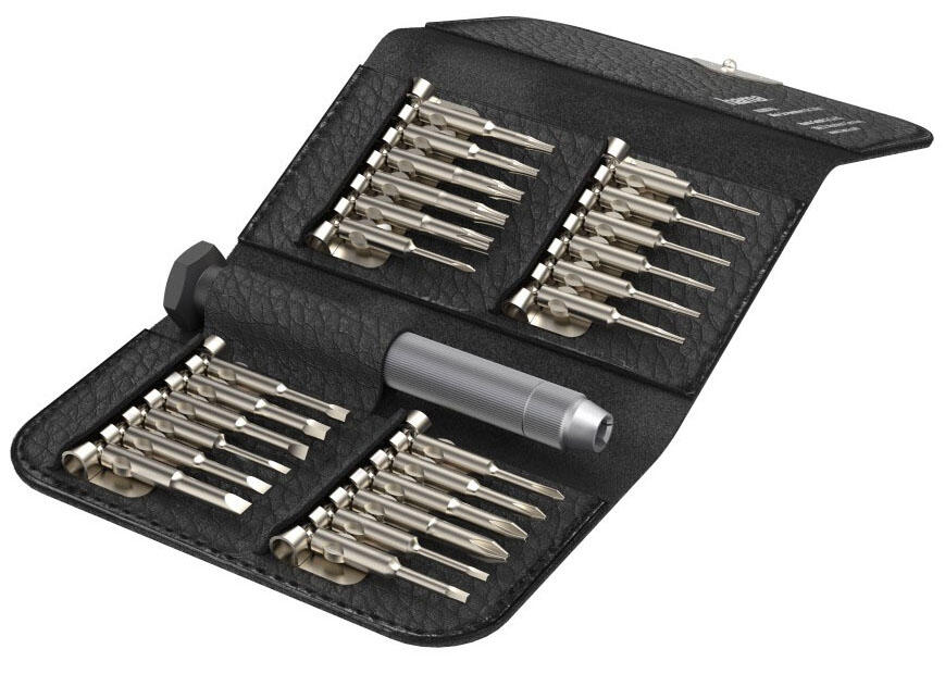 Hama 24in1 Schraubendreher-Set 24-teilig
