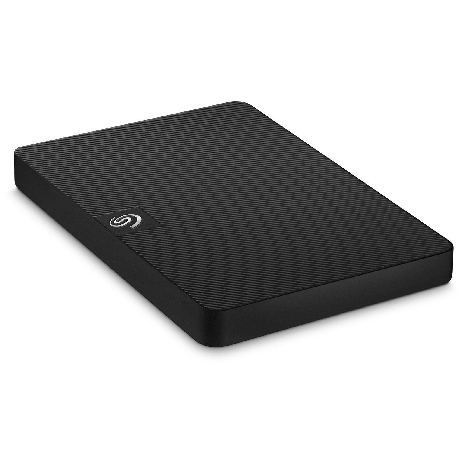 Seagate Expansion STKM1000400 externe HDD - 1TB, schwarz