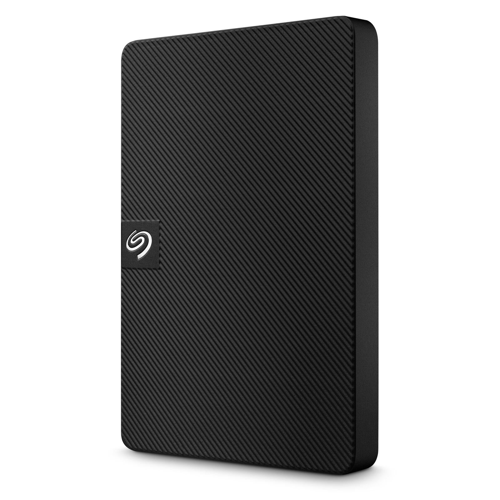 Seagate Expansion STKM2000400 externe HDD - 2TB, schwarz