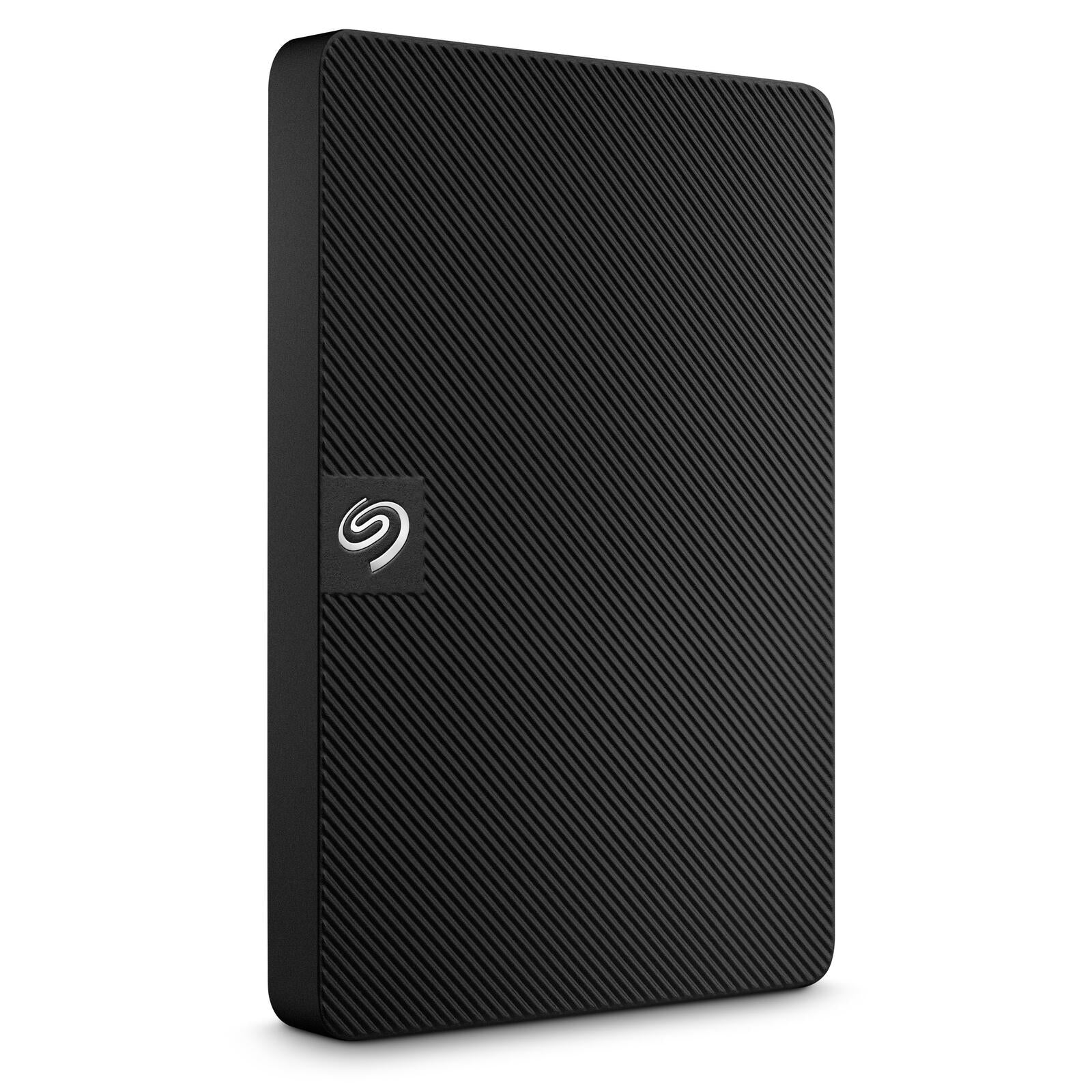 Seagate Expansion STKM2000400 externe HDD - 2TB, schwarz