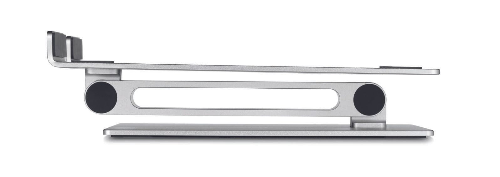 DURABLE Notebook-Ständer RISE silber