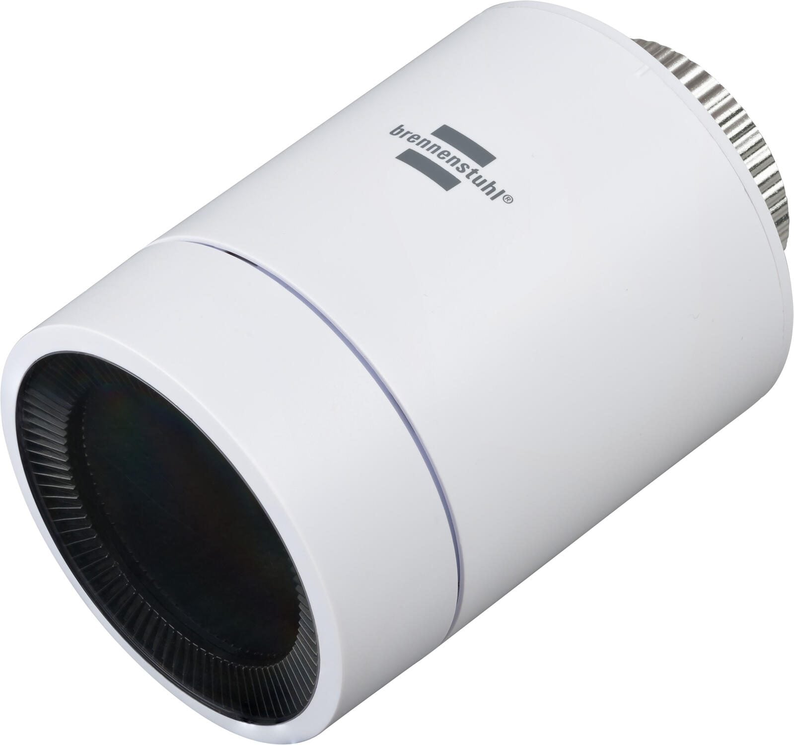 brennenstuhl Zigbee HT CZ 01 Heizkörperthermostat