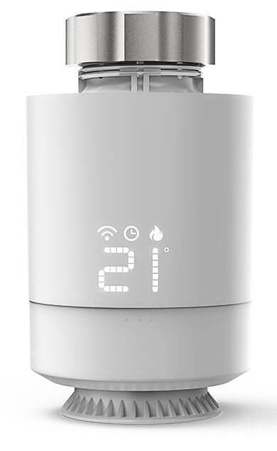 Hama Smart 176592 Heizkörperthermostat