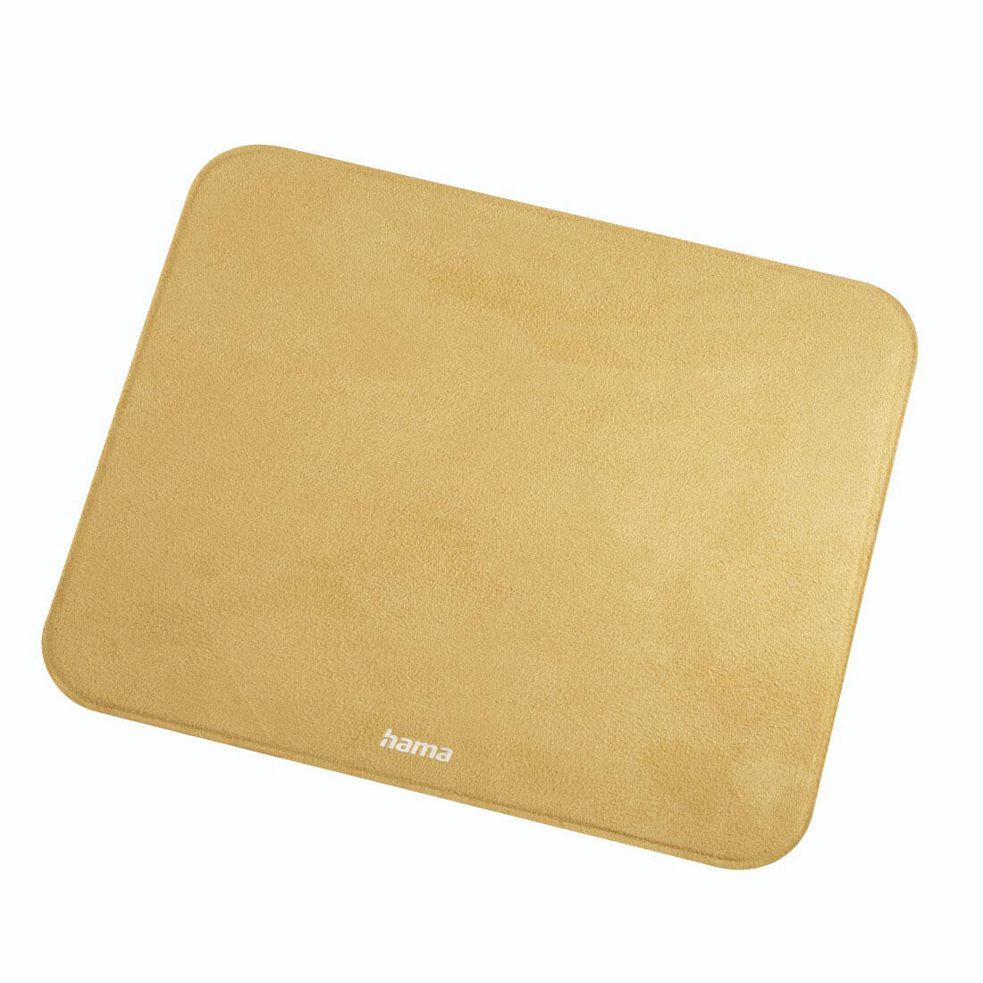Hama Mousepad gelb