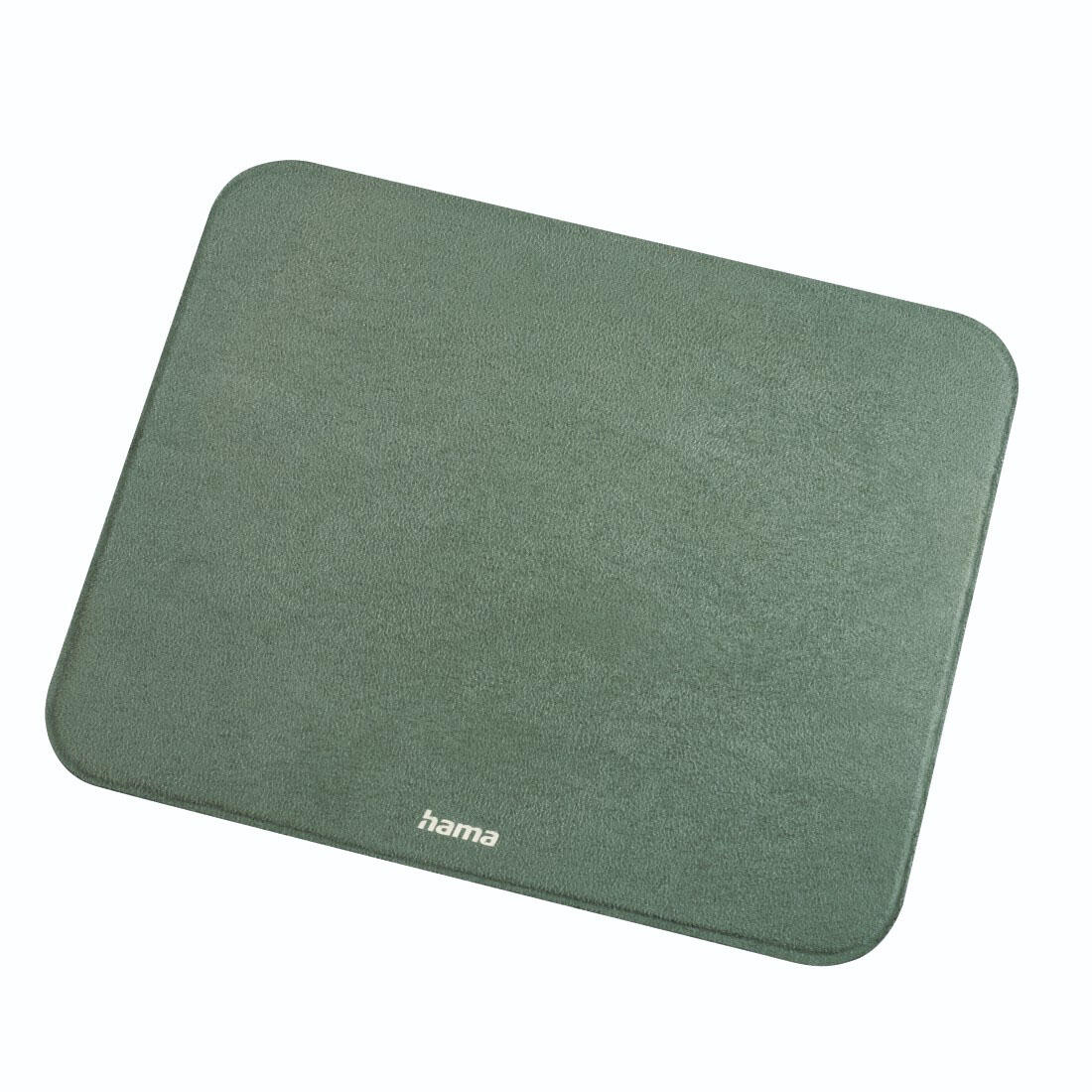 Hama Mousepad grün