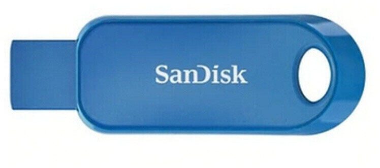 SanDisk USB-Stick Cruzer Snap 32 GB