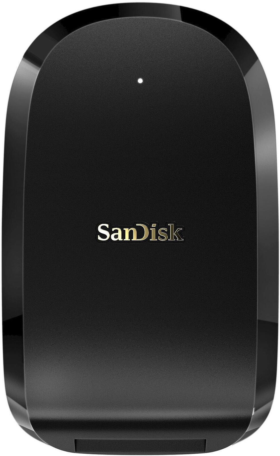 SanDisk Extreme Pro® Compact Flash-Kartenleser
