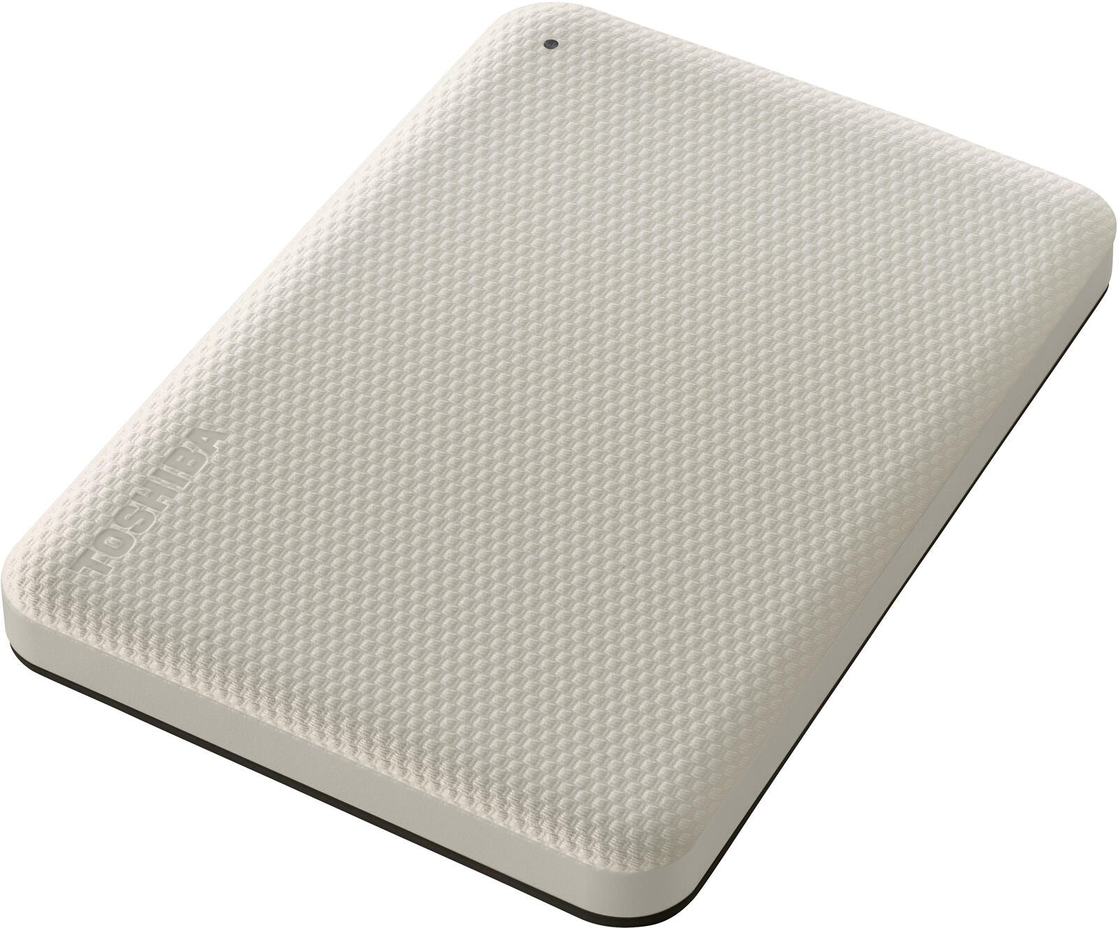 Toshiba Canvio Advance - 1 TB Beige
