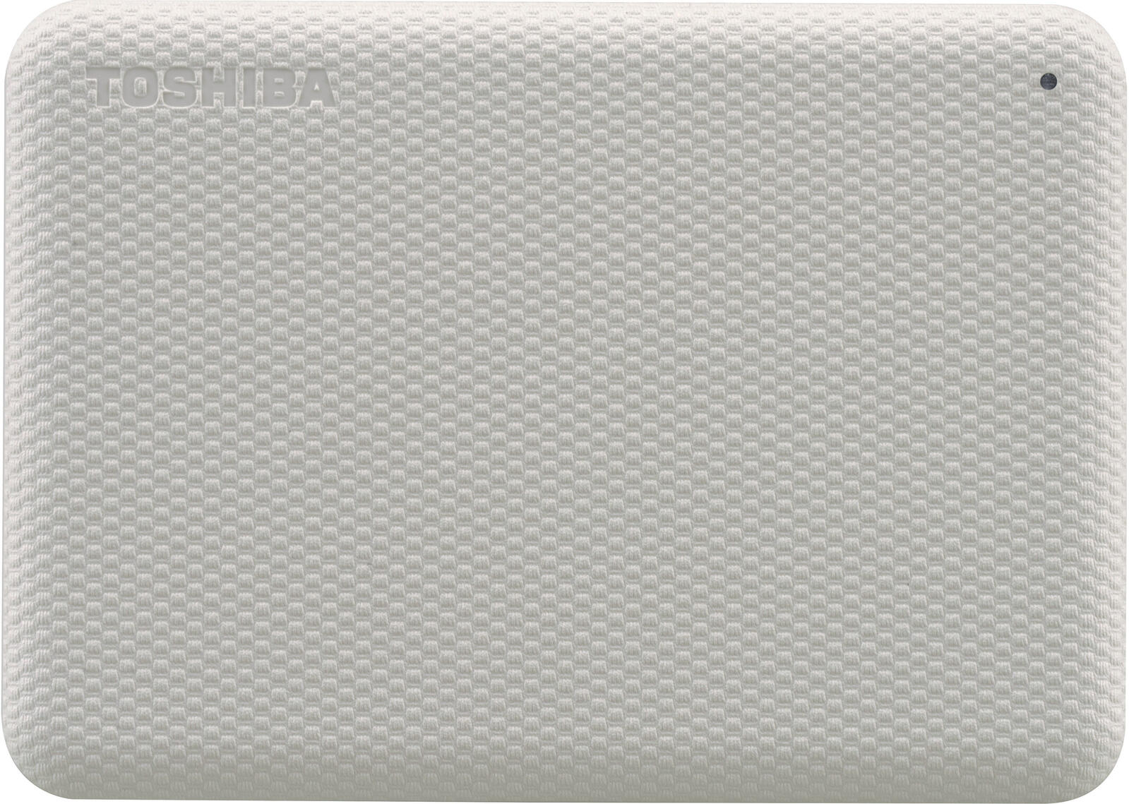 Toshiba Canvio Advance - 1 TB Beige
