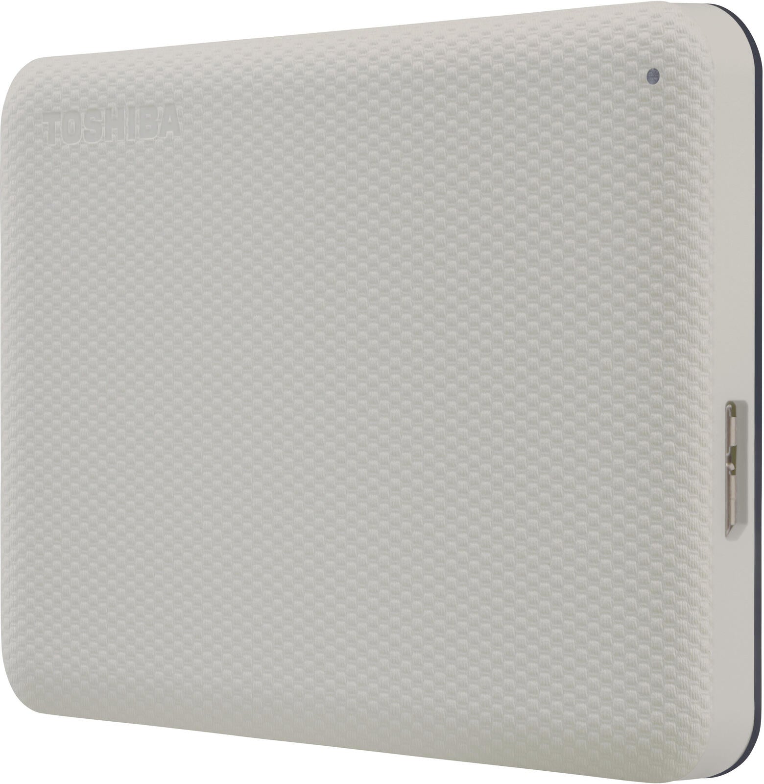 Toshiba Canvio Advance - 1 TB Beige
