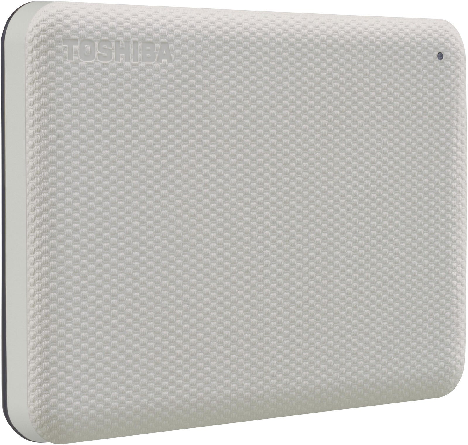 Toshiba Canvio Advance - 1 TB Beige