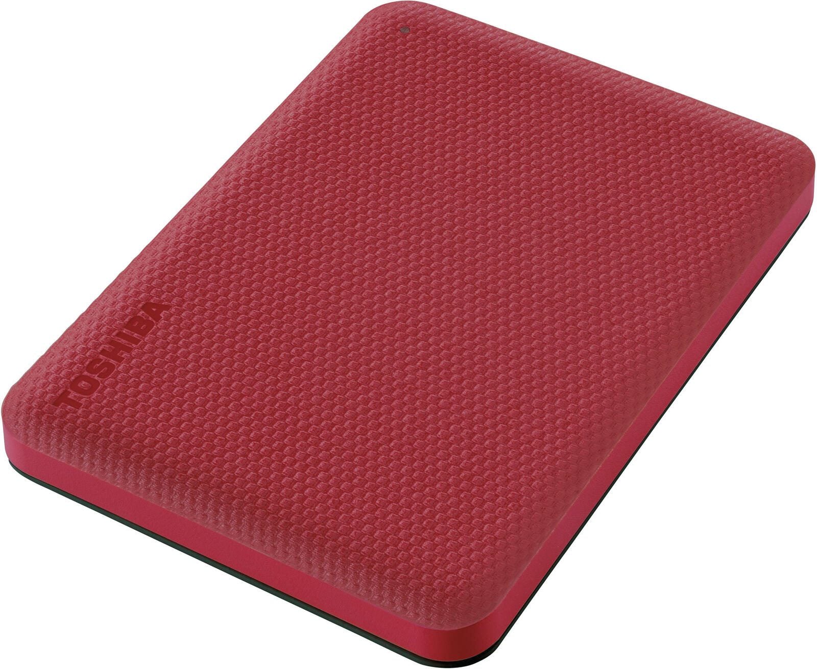 Toshiba Canvio Advance - 1 TB Rot