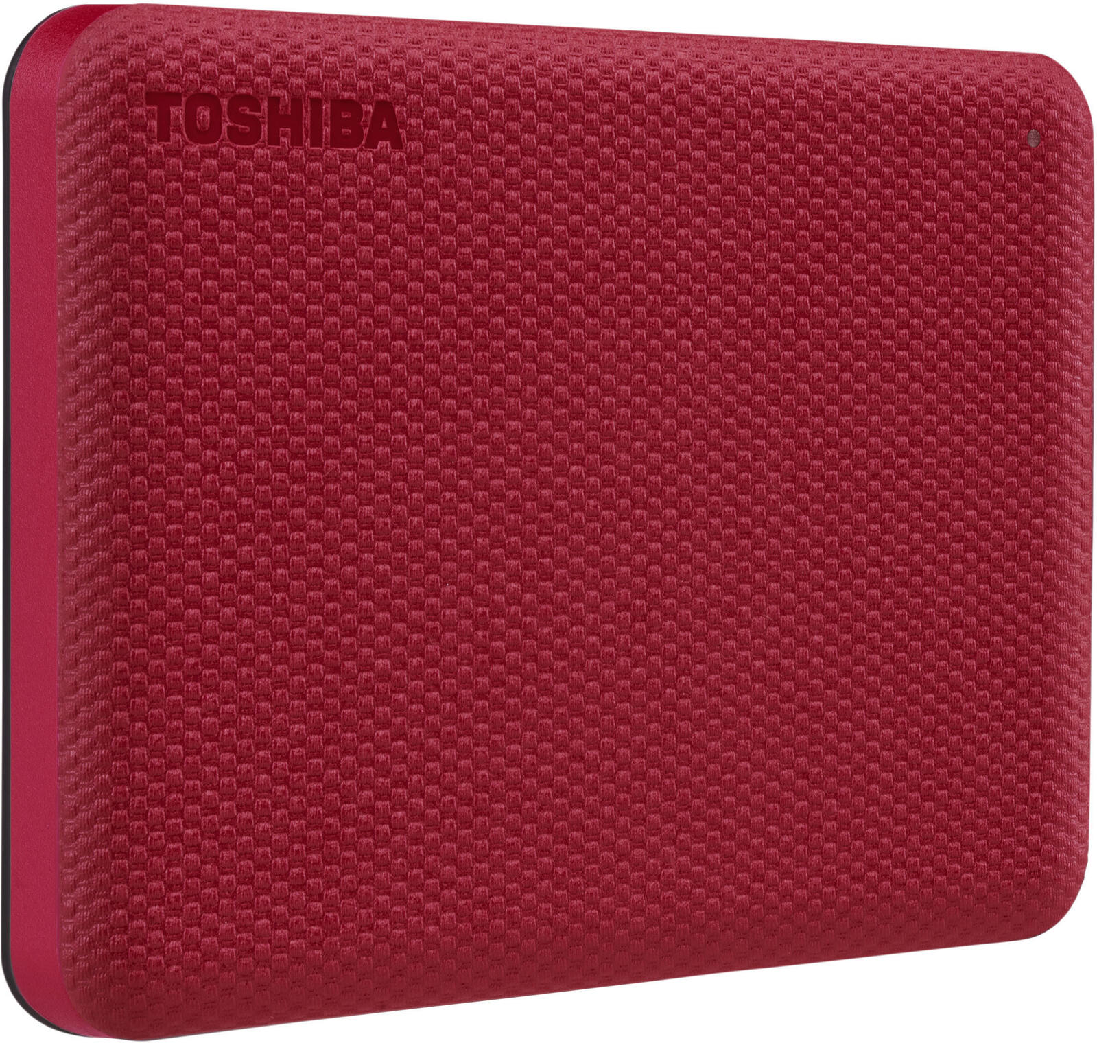 Toshiba Canvio Advance - 1 TB Rot