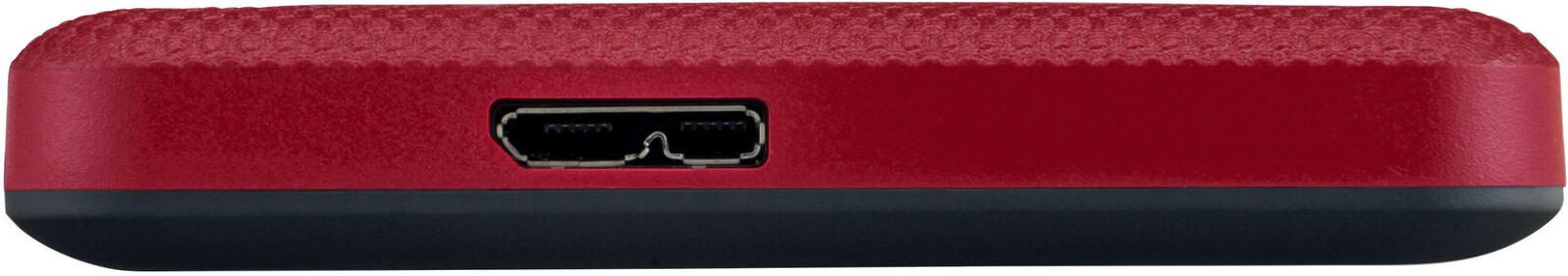 Toshiba Canvio Advance - 1 TB Rot
