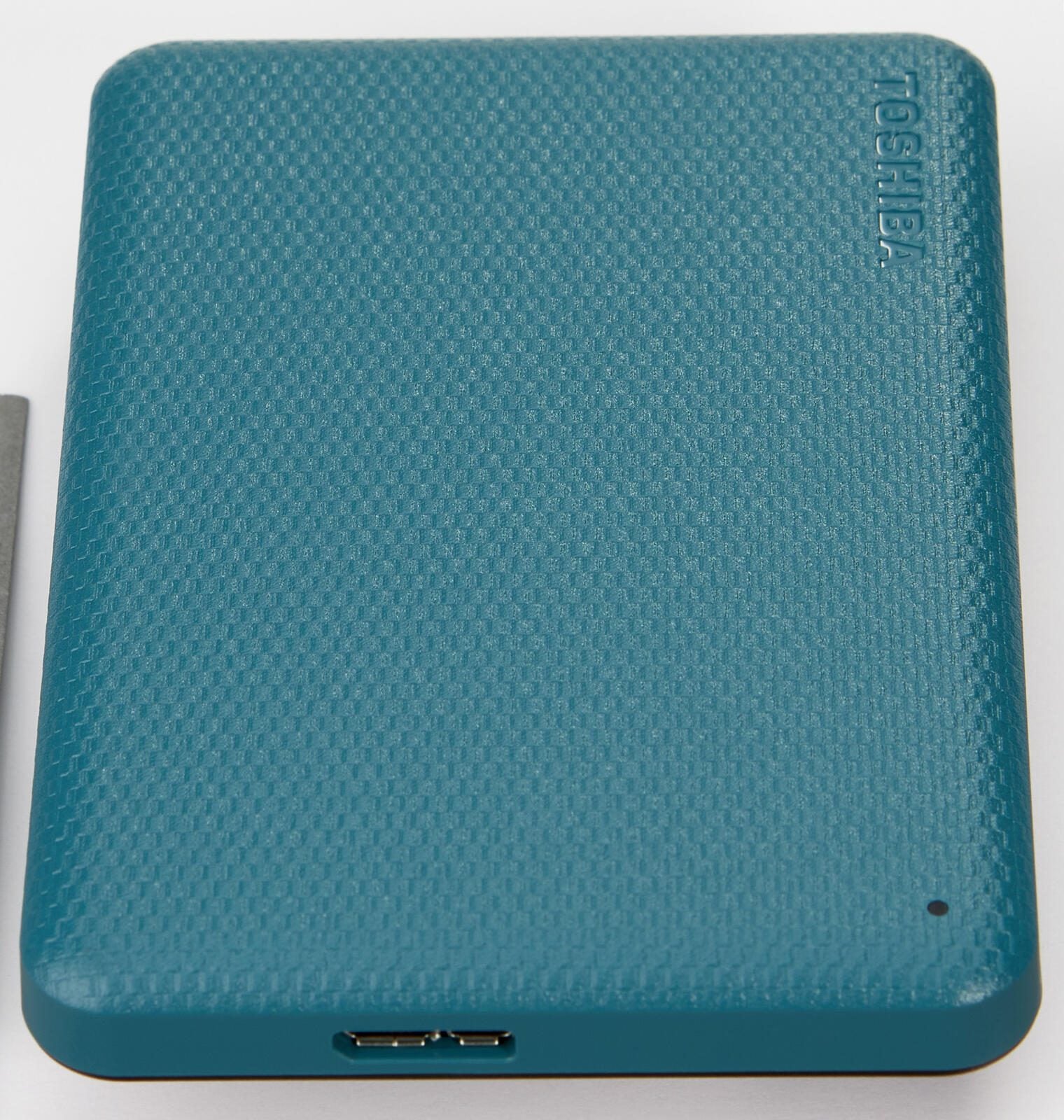 Toshiba Canvio Advance - 1 TB Grün