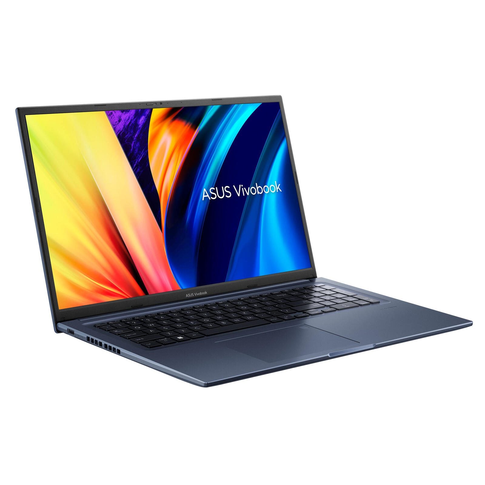 ASUS Business P1603CQA-MB216W Notebook 40,6 cm (16,0 Zoll), 8 GB RAM, 512 GB SSD, AMD Ryzen 5 5600H