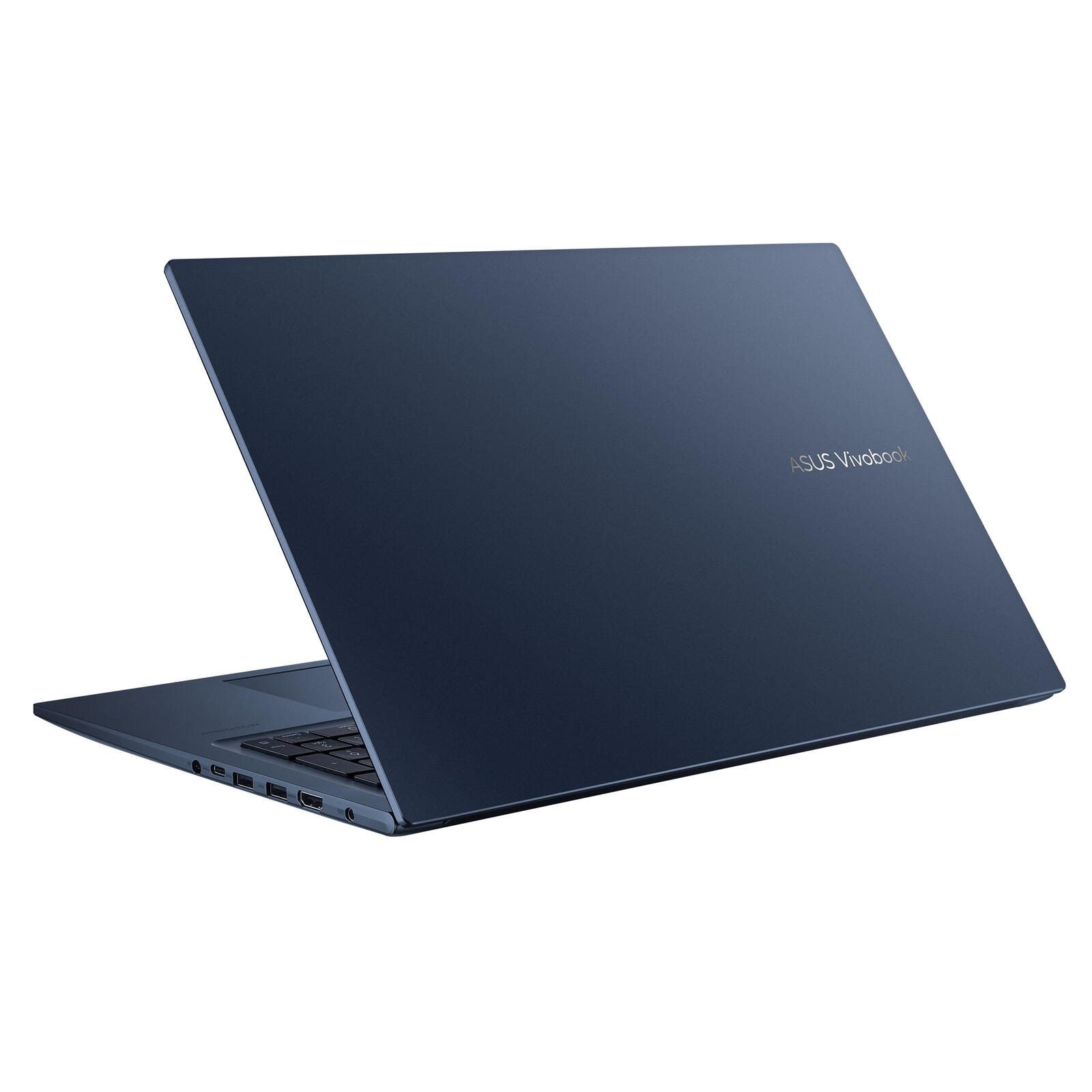 ASUS Business P1603CQA-MB216W Notebook 40,6 cm (16,0 Zoll), 8 GB RAM, 512 GB SSD, AMD Ryzen 5 5600H