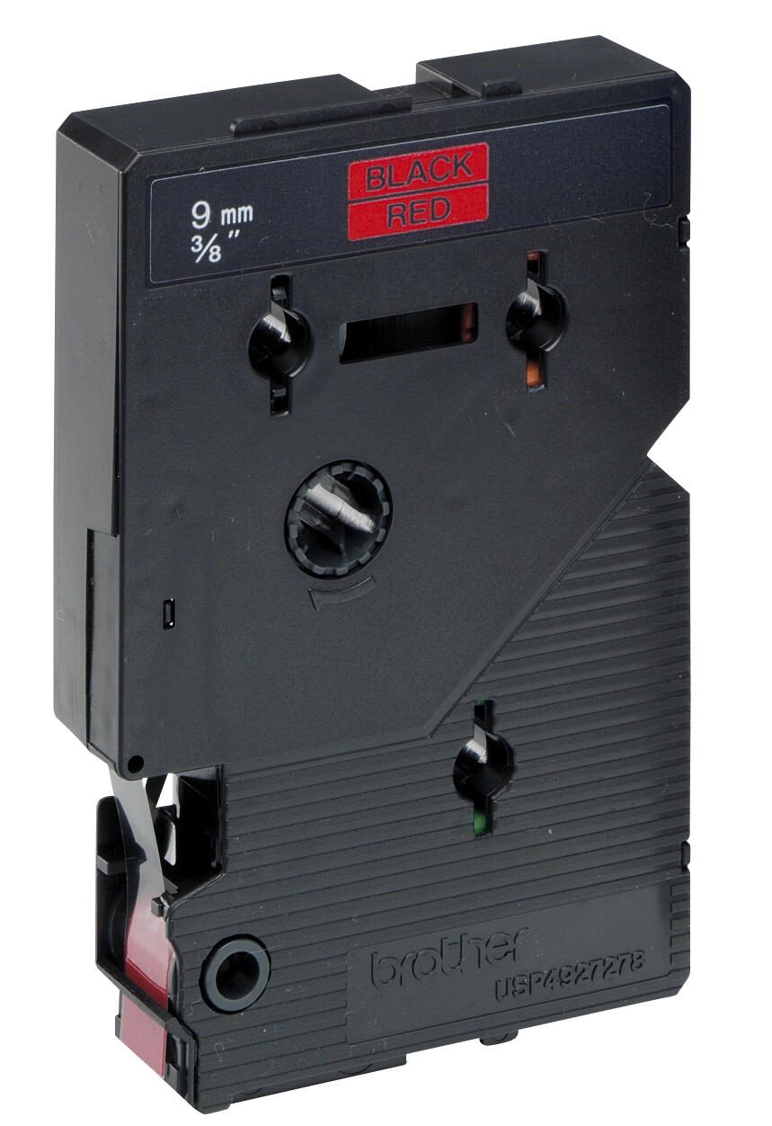 Brother Band Tc-491 9mm