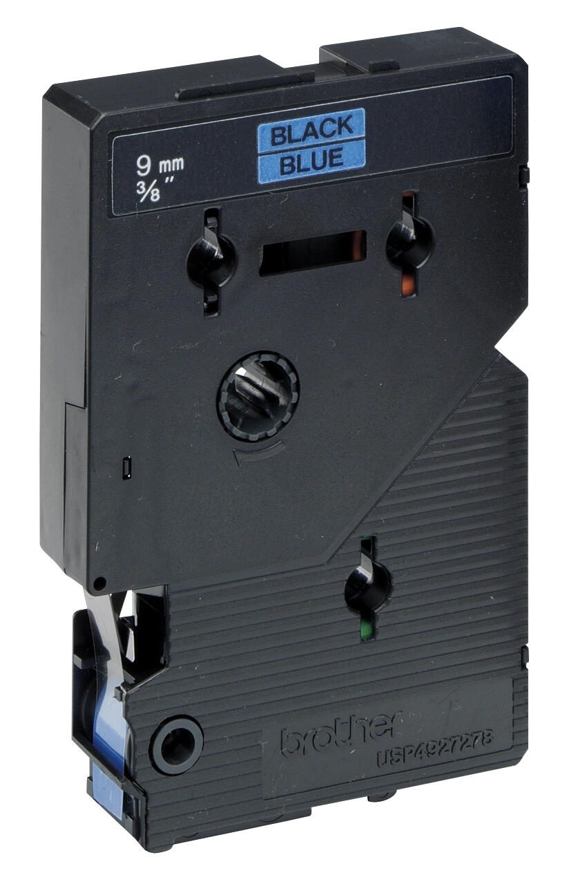 Brother Band Tc-591 9mm