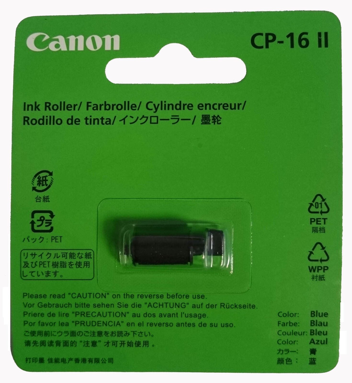 Canon Farbband CP16