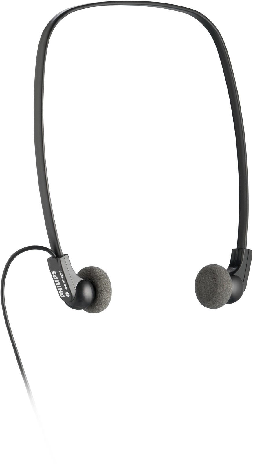 Philips In-Ear-Kopfhörer LFH0234 schwarz
