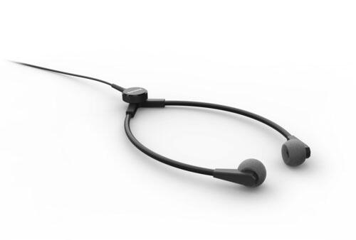 Philips In-Ear-Kopfhörer ACC0233 schwarz