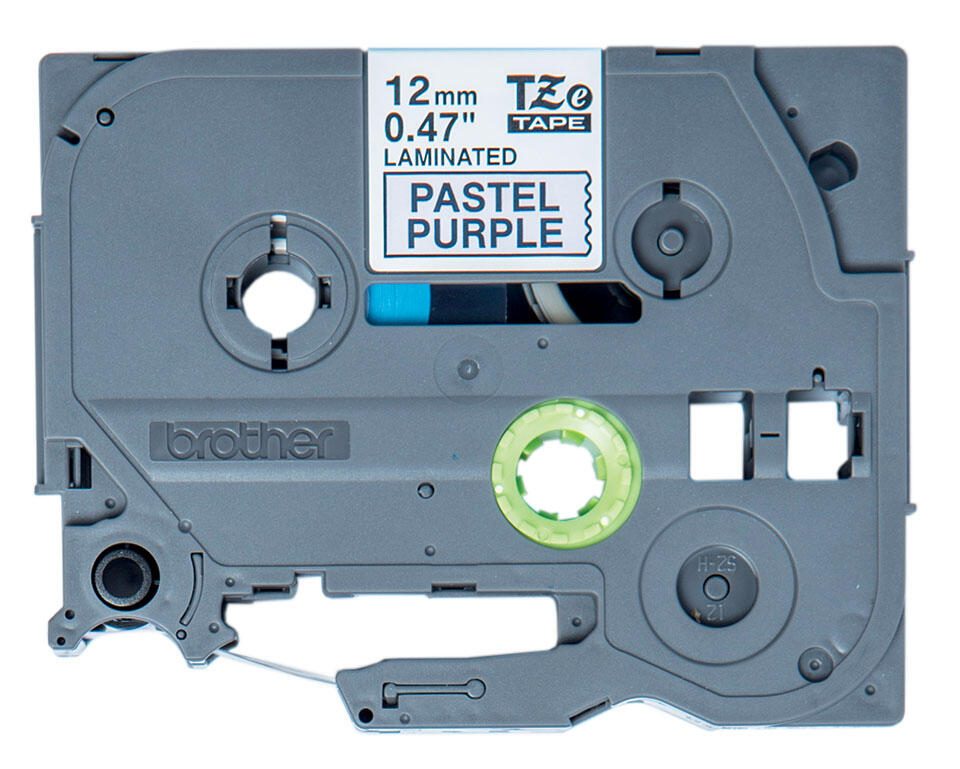 Brother Band TZe-MQF31 12mm
