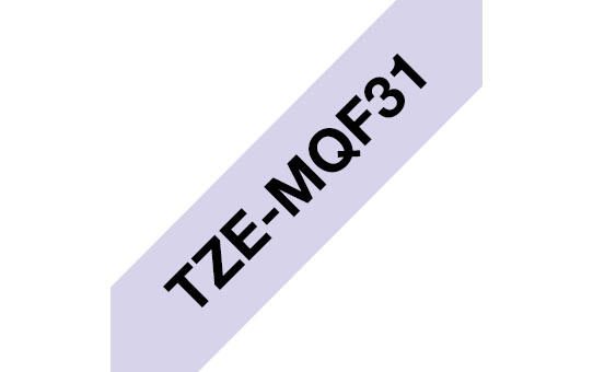 Brother Band TZe-MQF31 12mm