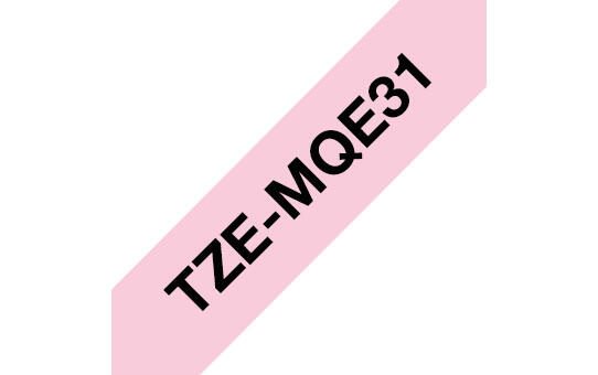Brother Band TZe-MQE31 12mm