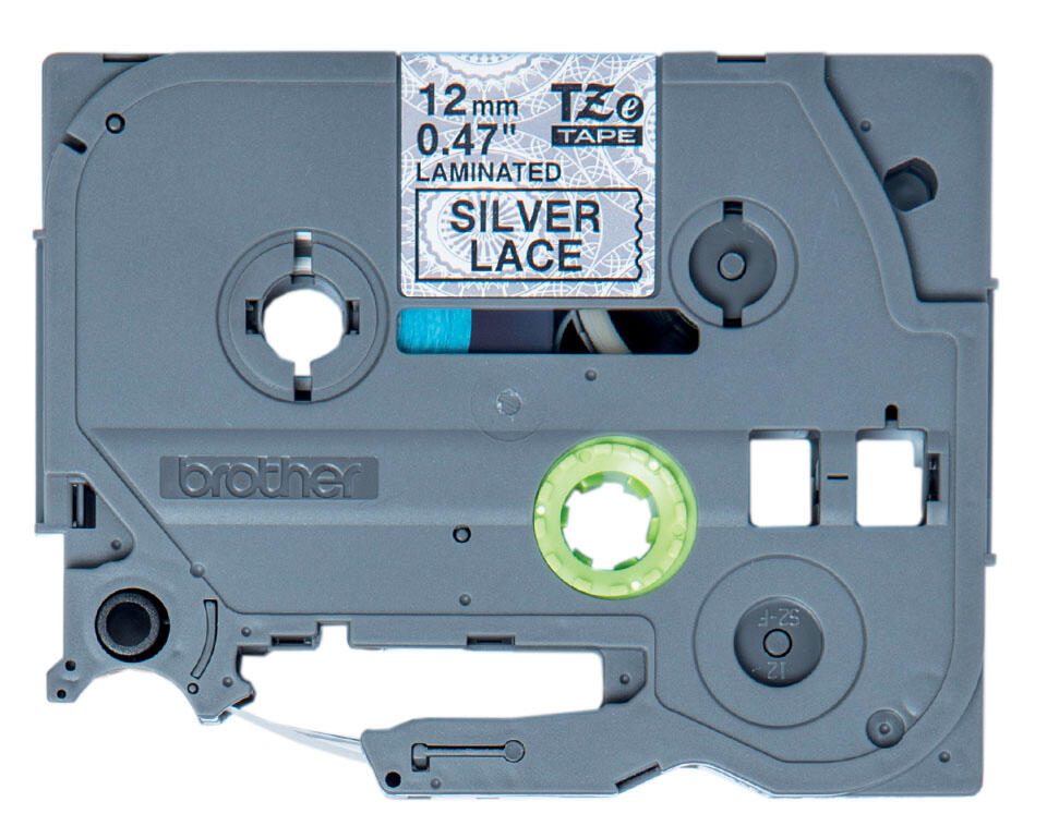Brother Band TZe-MPSL31 12mm