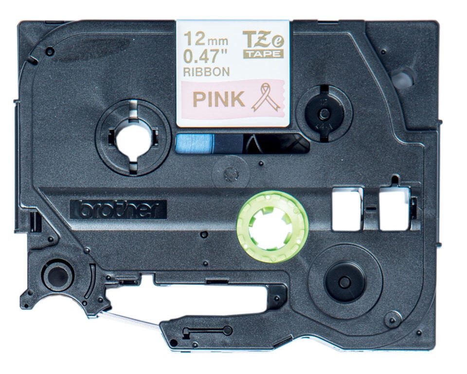 Brother Band TZe-RE34 12mm