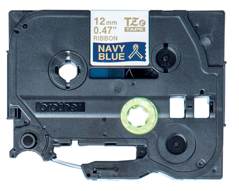 Brother Band TZe-RN34 12mm