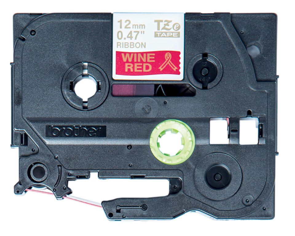 Brother Band TZe-RW34 12mm