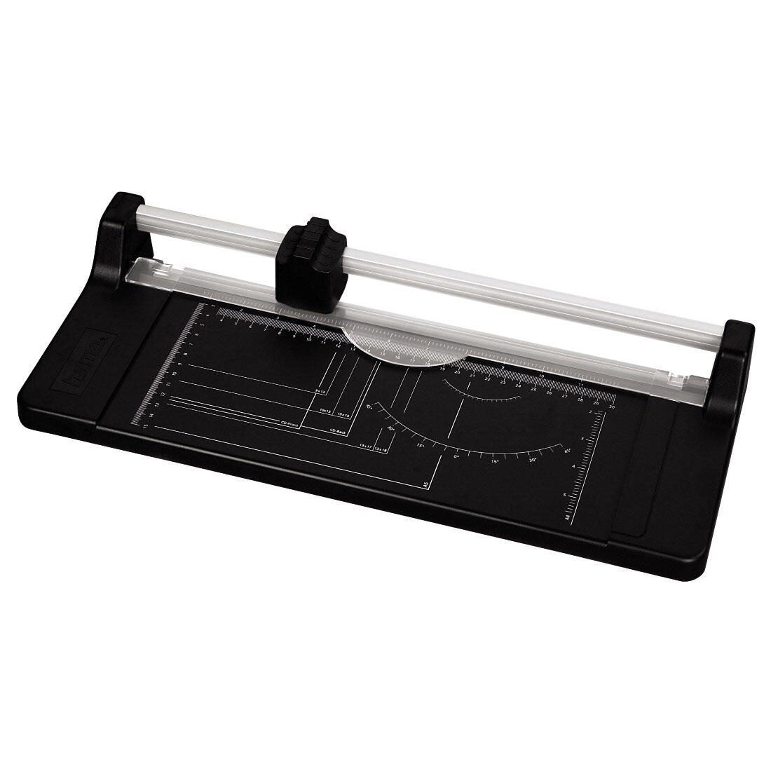 Hama Rollenschneider für DIN A4