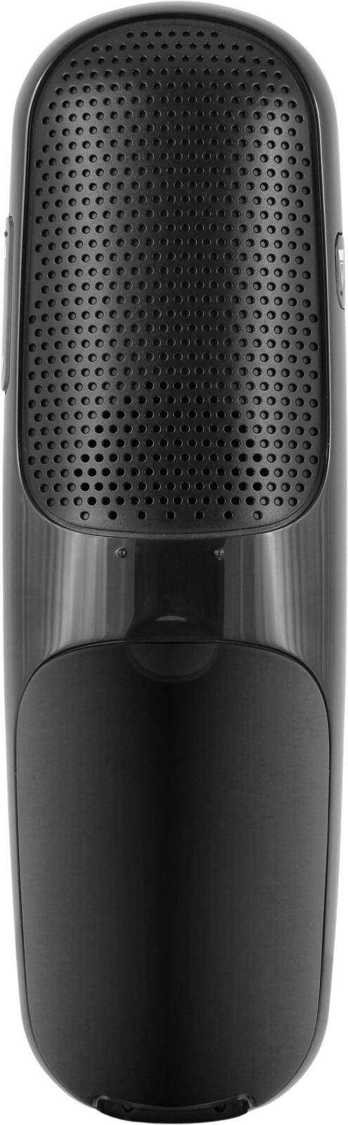doro Schnurloses Telefon 380098 schwarz