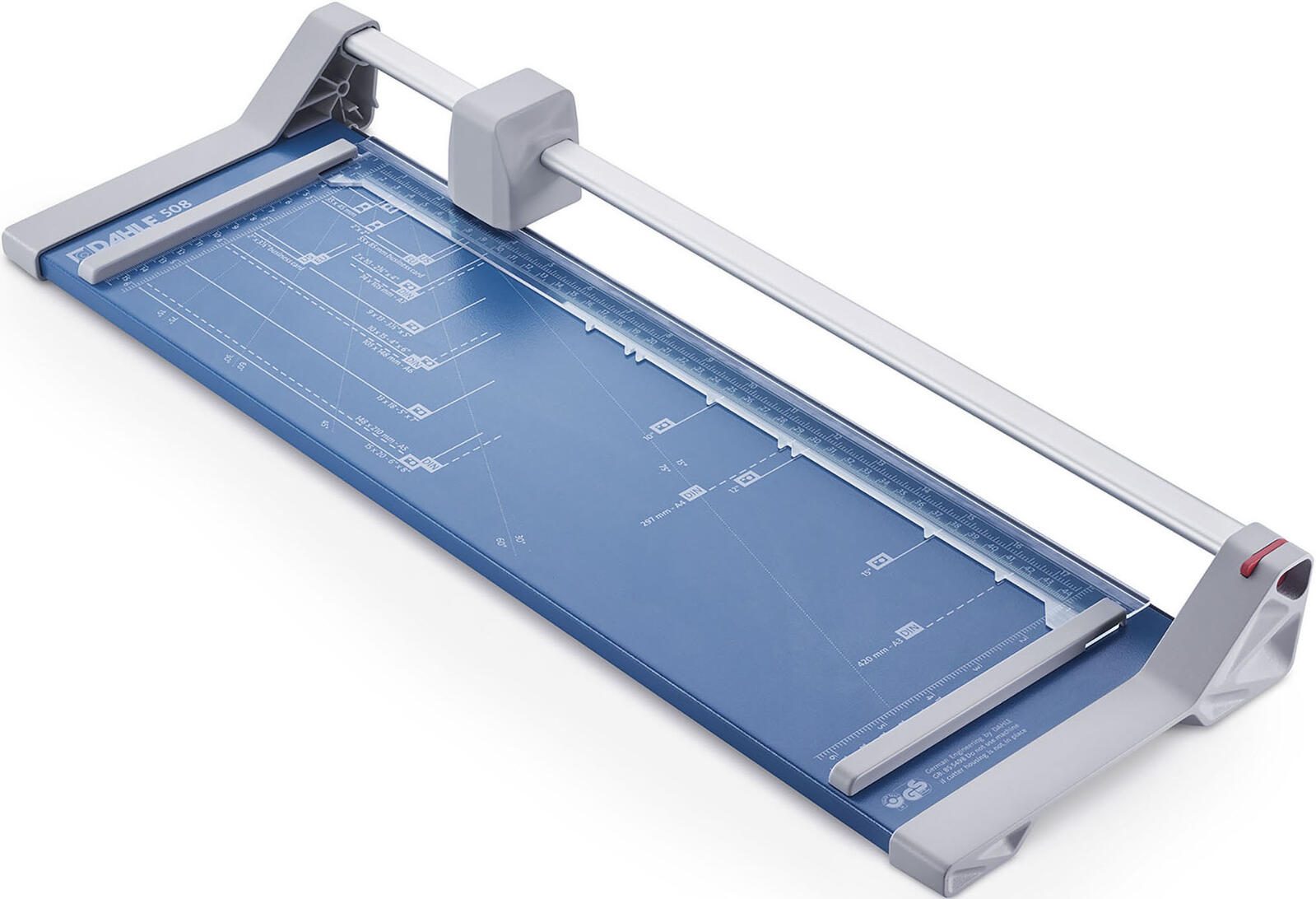 DAHLE Rollenschneider für A3