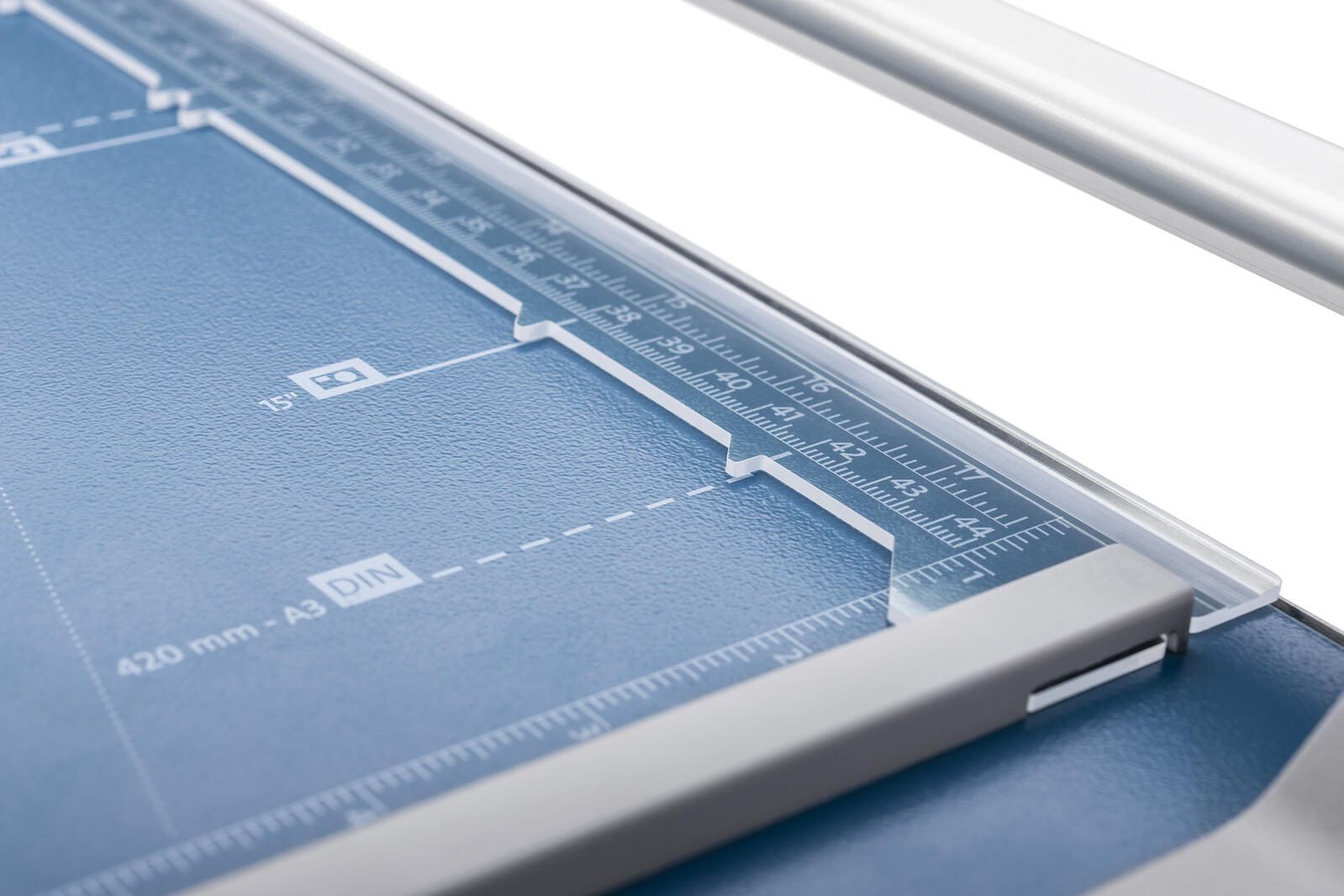 DAHLE Rollenschneider für A3