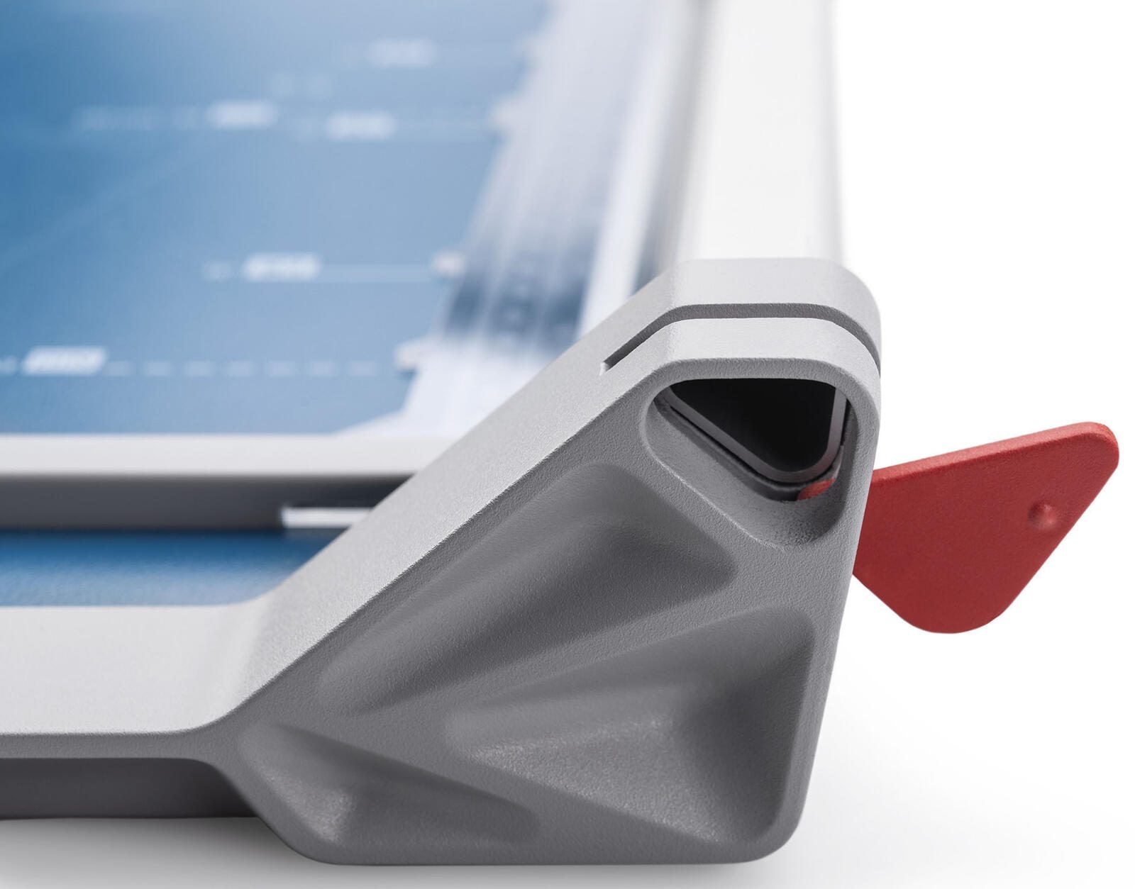 DAHLE Rollenschneider für A3