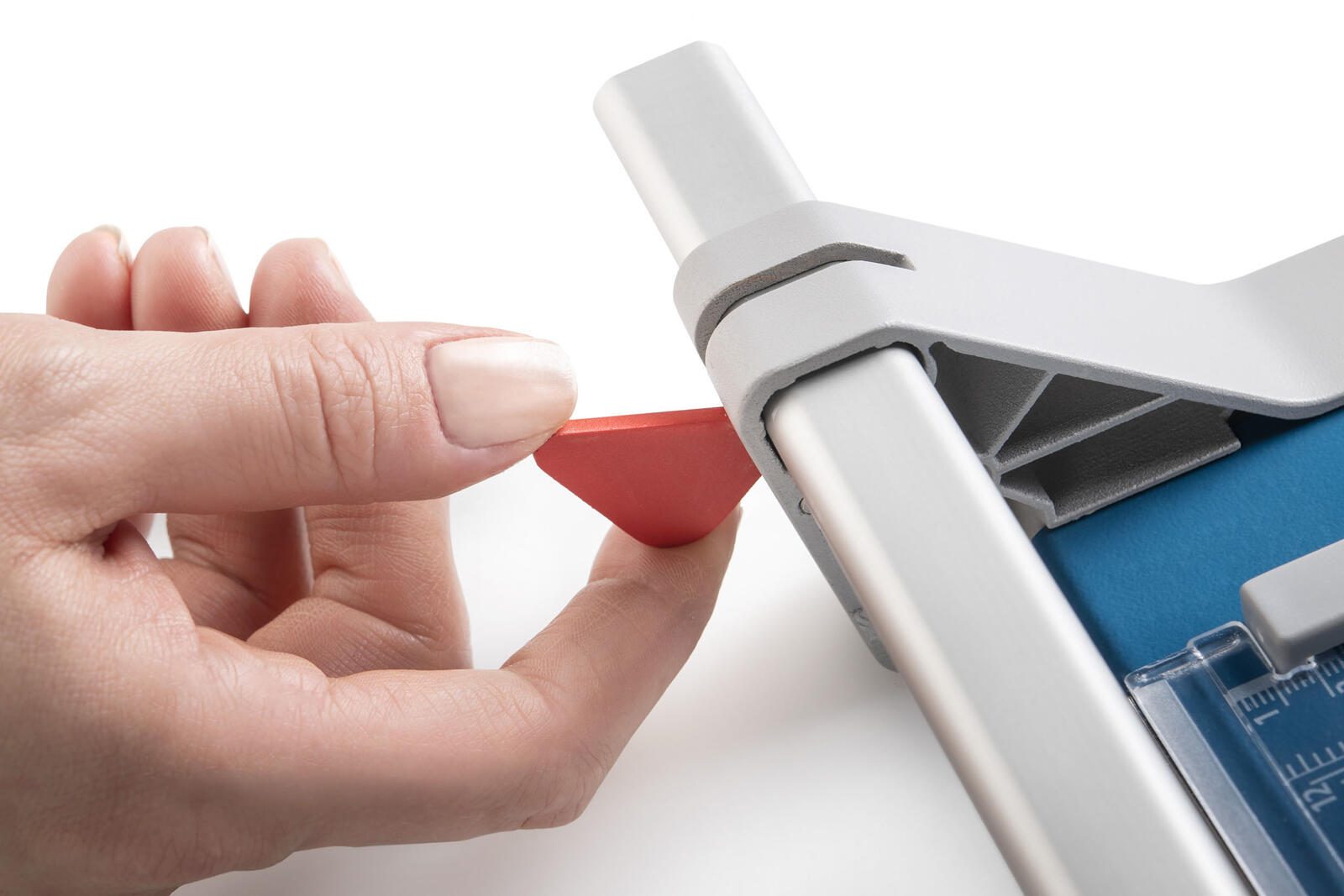 DAHLE Rollenschneider für A3