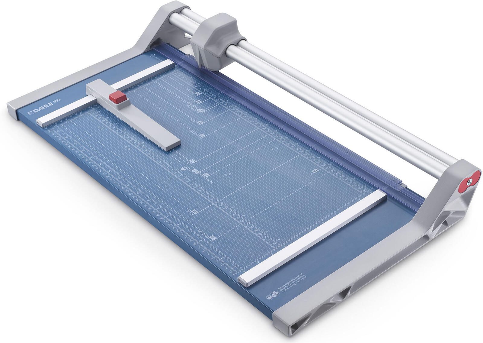 DAHLE Rollenschneider für A3