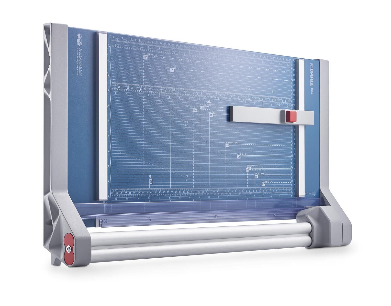 DAHLE Rollenschneider für A3