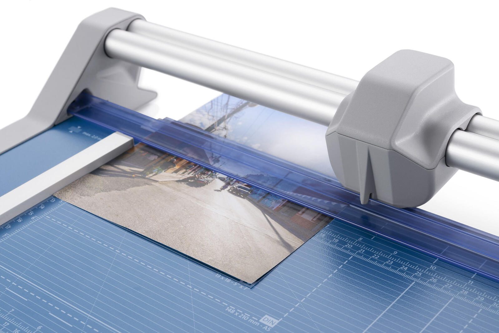 DAHLE Rollenschneider für A3