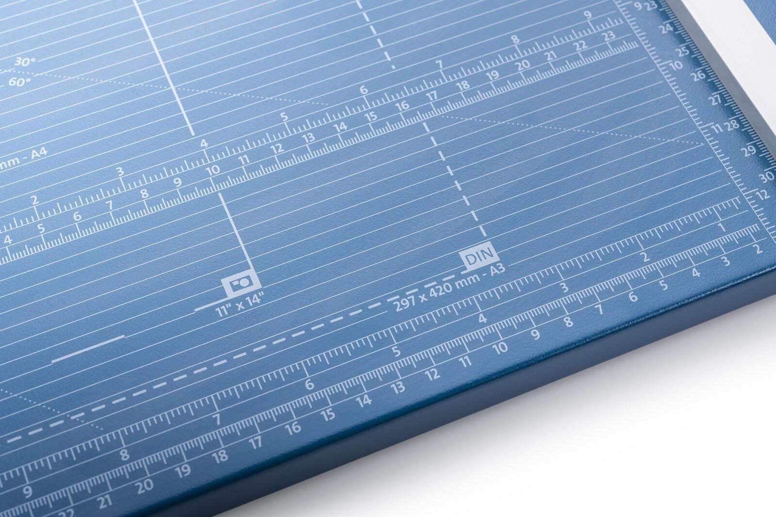 DAHLE Rollenschneider für A3